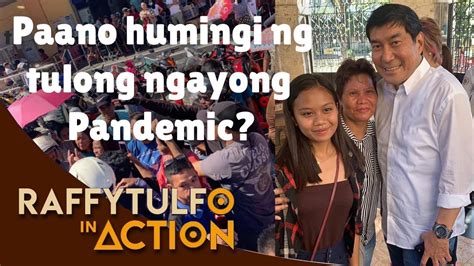 paano magreklamo kay raffy tulfo online 2023|PAANO HUMINGI NG TULONG SA RAFFY TULFO IN ACTION .